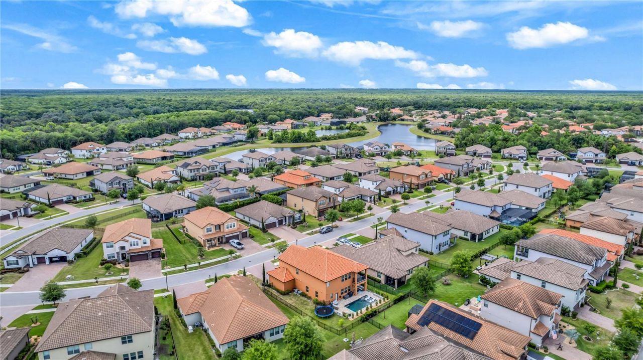 239 Lugano Way , Debary, FL 32713 Photo