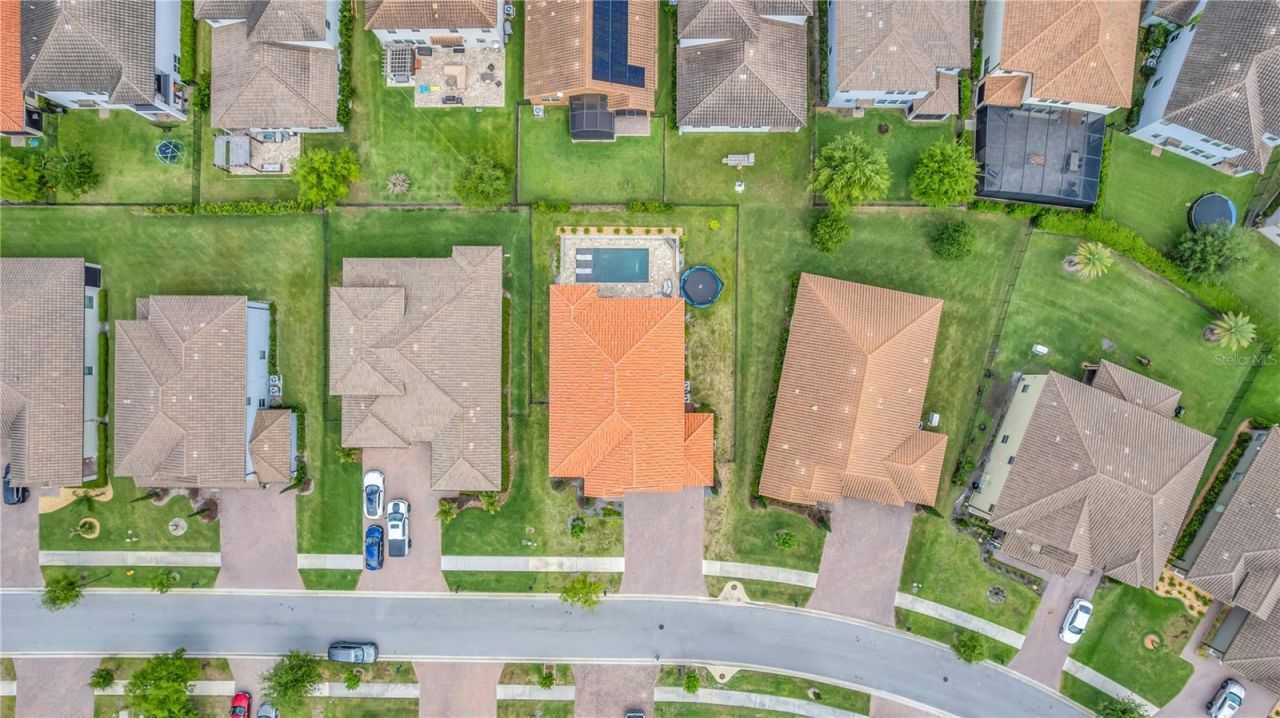 239 Lugano Way , Debary, FL 32713 Photo