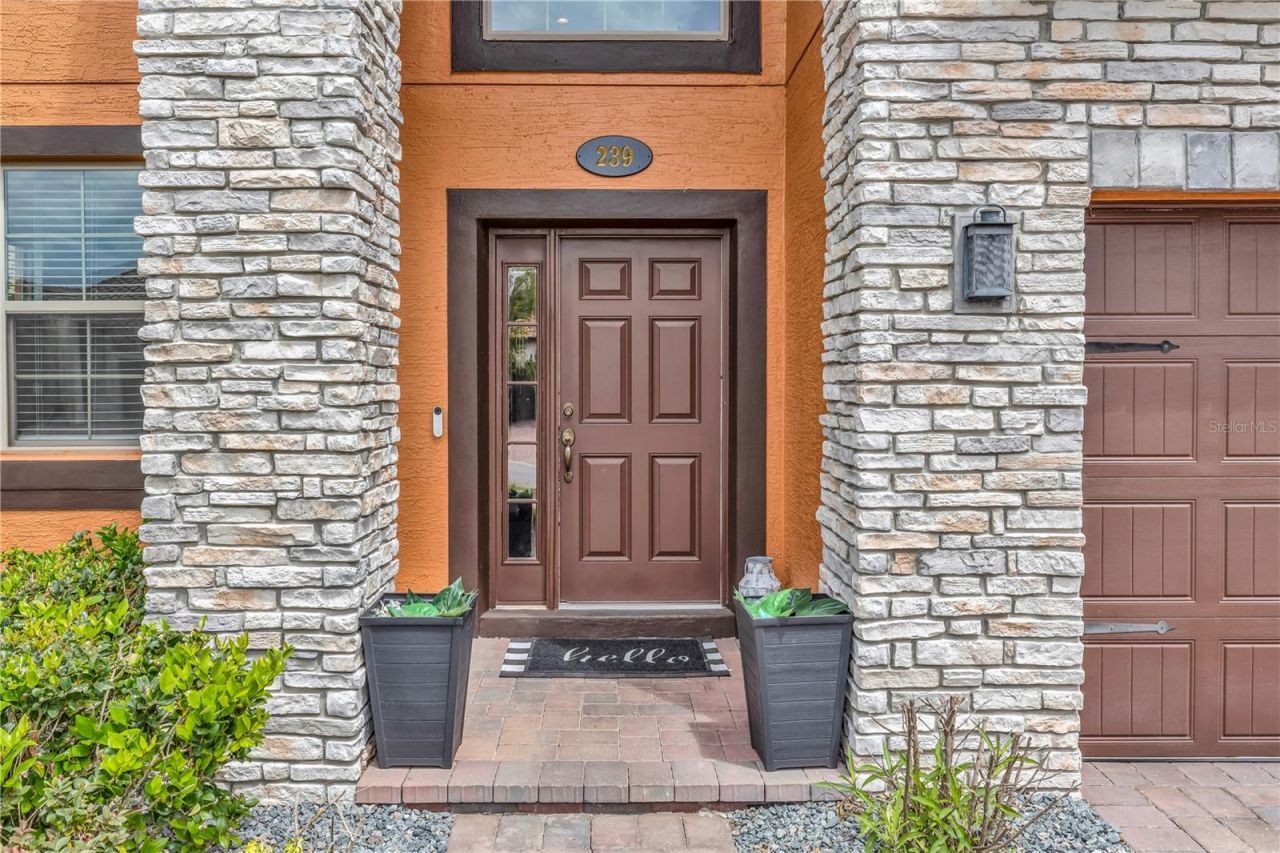 239 Lugano Way , Debary, FL 32713 Photo