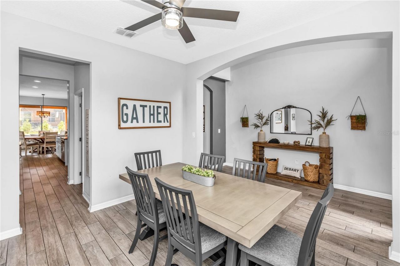 239 Lugano Way , Debary, FL 32713 Photo