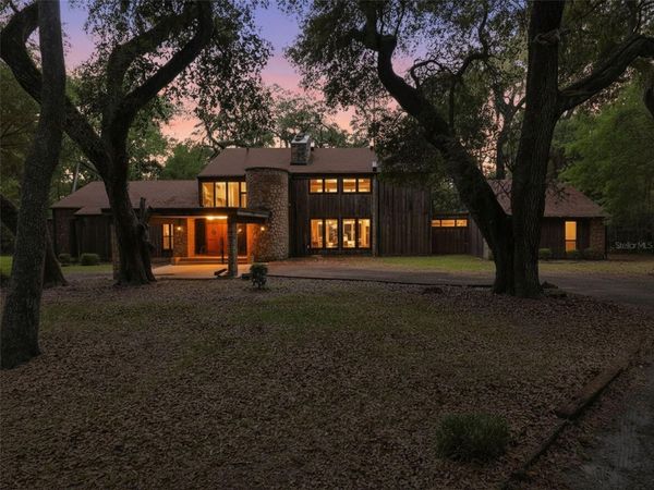 16650 NE 53RD LANE , WILLISTON, FL 32696