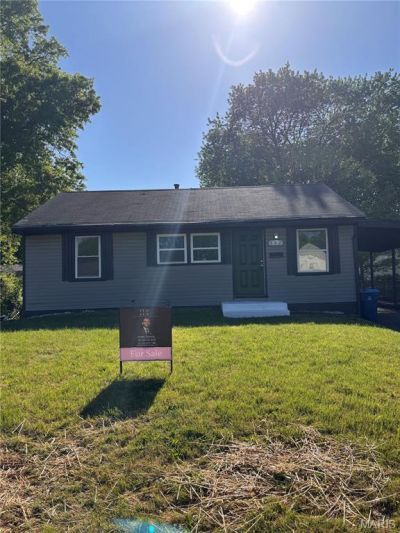 332 Banff Circle , Saint Louis, MO 63137 Main Photo