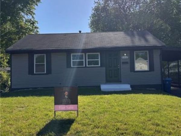 332 Banff Circle , St Louis, MO 63137