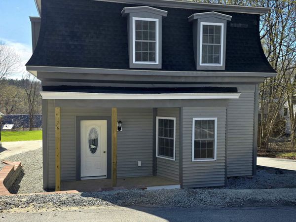 26 Mechanic Street, Winchester, NH 03470