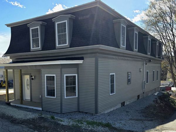 26 Mechanic Street, Winchester, NH 03470