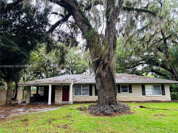 2346 Alice Ave , Eustis, FL 32726