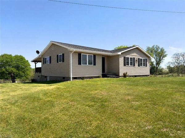 605 Liberty School Road, State Road, NC 28676
