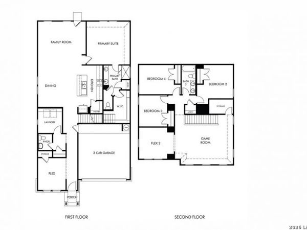 1547 Ravine Way, New Braunfels, TX 78132