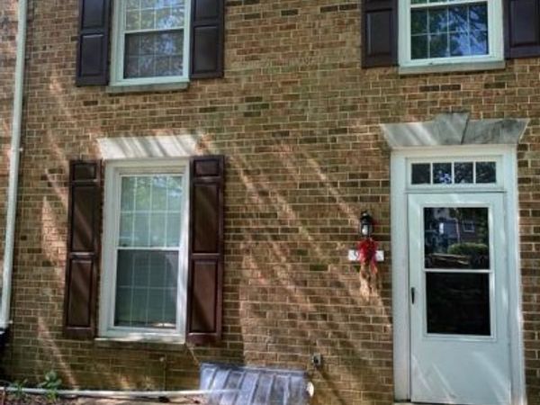 9717 WHISKEY RUN, LAUREL, MD 20723