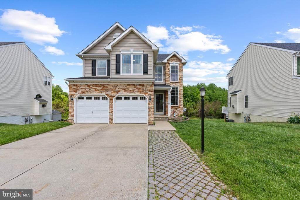 751 Hickory Limb Circle, Bel Air, MD 21014 Main Photo