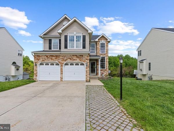 751 HICKORY LIMB CIRCLE, BEL AIR, MD 21014