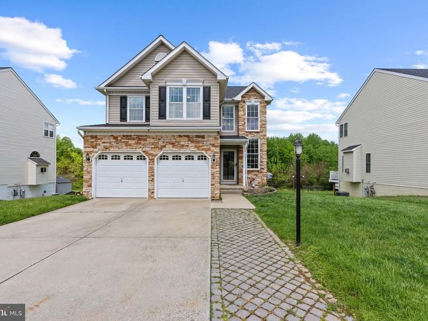 751 Hickory Limb Circle, Bel Air, MD 21014 Main Photo