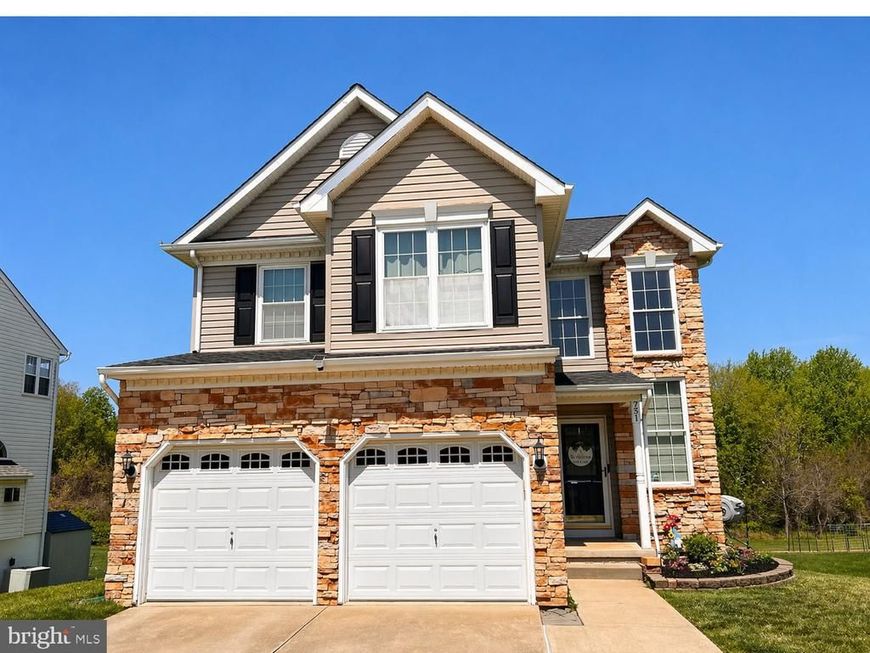 751 Hickory Limb Circle, Bel Air, MD 21014 Main Photo