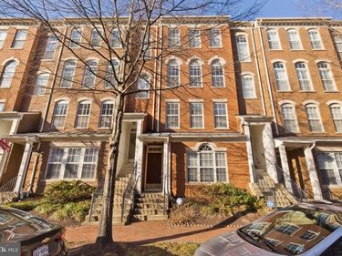 409 CAMERON STATION BOULEVARD, ALEXANDRIA, VA 22304