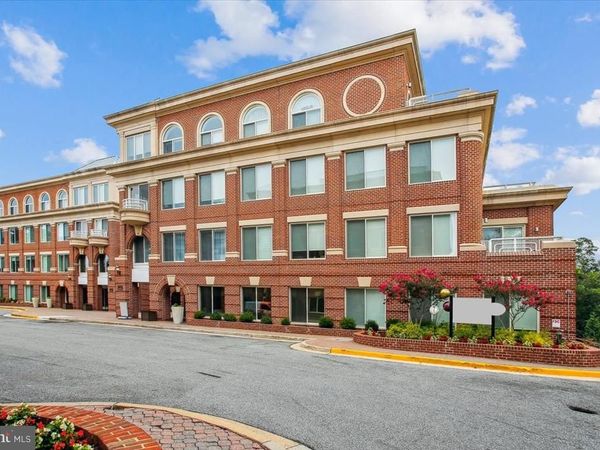 635 SLATERS LANE, Unit 301, ALEXANDRIA, VA 22314