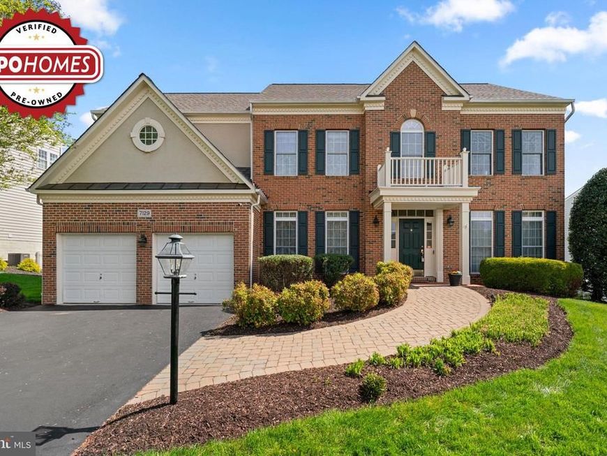 7129 Millbury Court, Elkridge, MD 21075 Main Photo