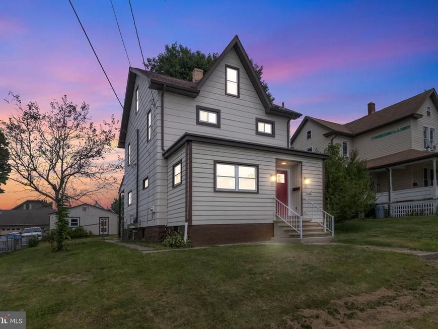 233 Columbus Avenue, Cresson, PA 16630 Main Photo