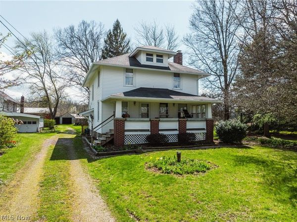2483 Steiner Road , Creston, OH 44217