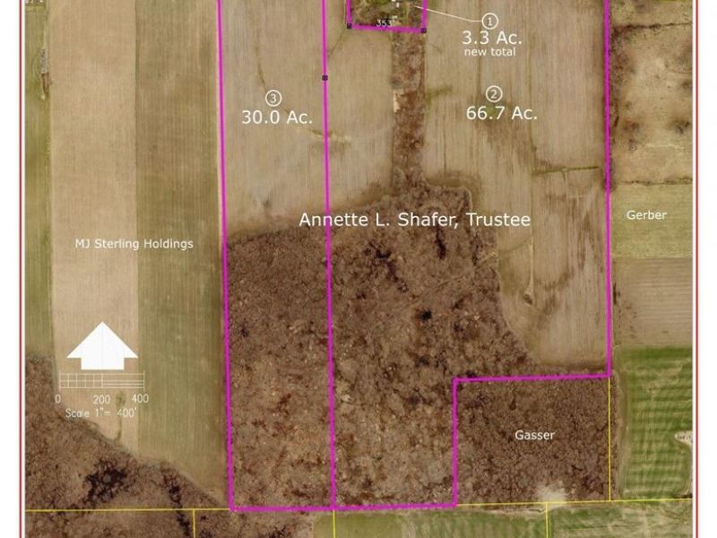 2483 Steiner Road, Creston, OH 44217 Photo 49