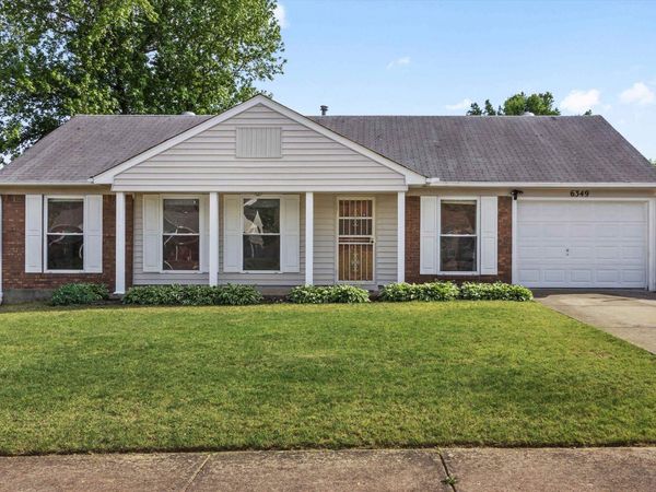 6349 MARTINWEST DR, Millington, TN 38053