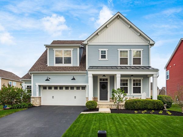 10412 Butternut Drive , Plain City, OH 43064
