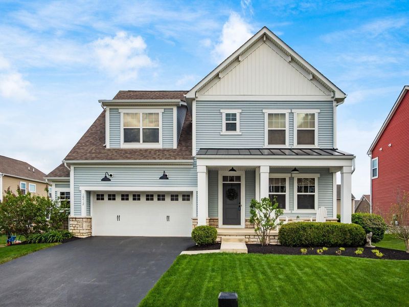 10412 Butternut Drive, Plain City, OH 43064 Photo 1