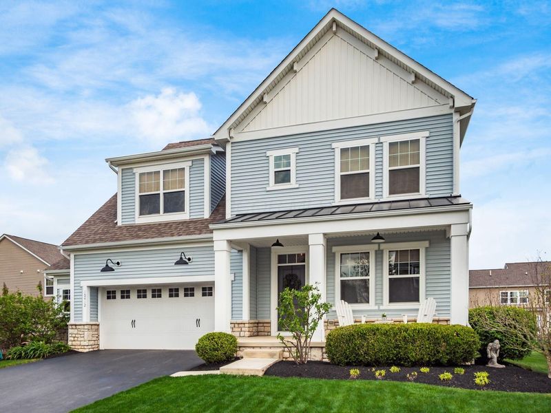 10412 Butternut Drive, Plain City, OH 43064 Photo 2