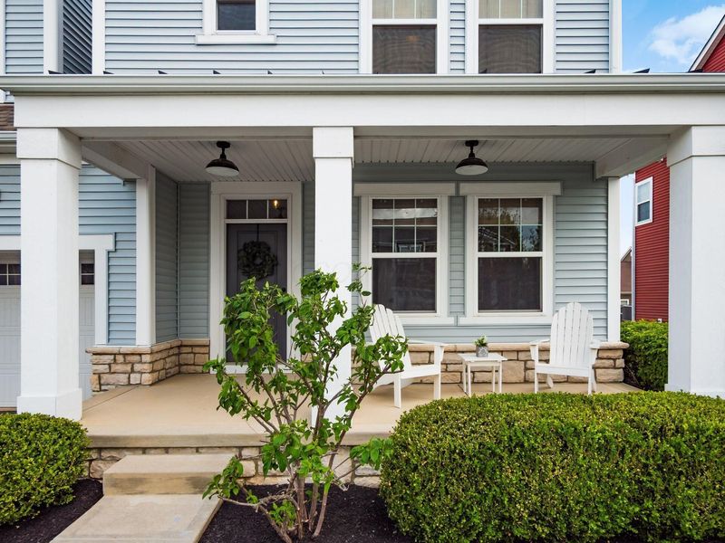 10412 Butternut Drive, Plain City, OH 43064 Photo 3