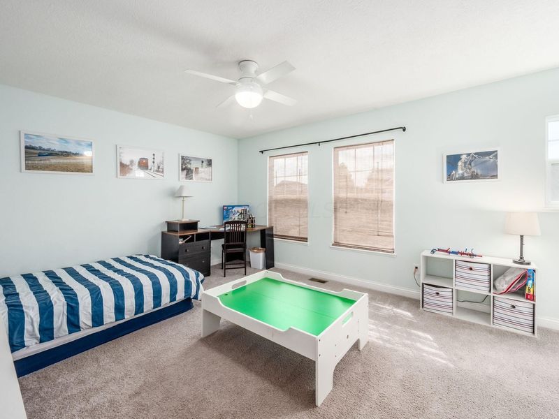 10412 Butternut Drive, Plain City, OH 43064 Photo 47