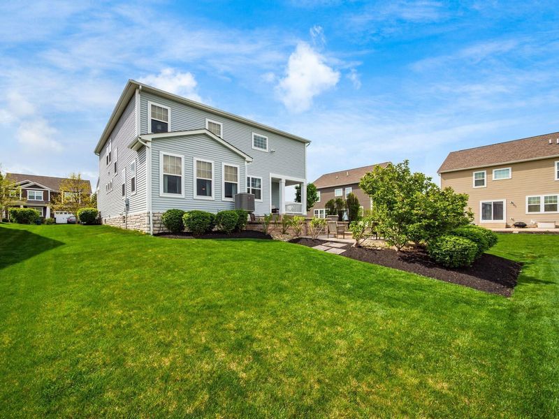 10412 Butternut Drive, Plain City, OH 43064 Photo 66