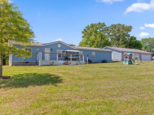 1165 Charles Road, Decatur, TN 37322