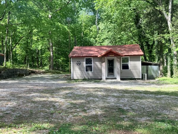 133 Maxine Nelson Rd , Parsons, TN 38363