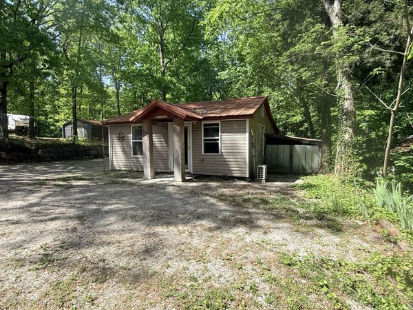 133 Maxine Nelson Rd , Parsons, TN 38363