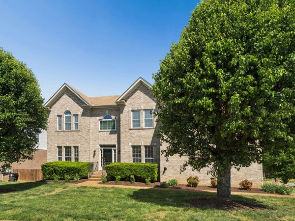 7600 River Fork Dr , Nashville, TN 37221