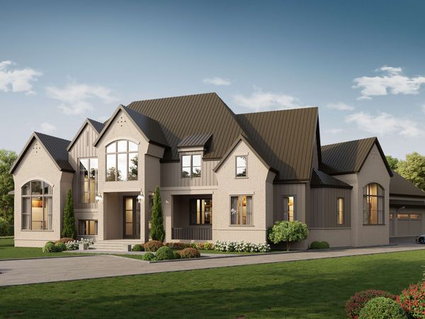 7091 Anna Dr, Brentwood, TN 37027