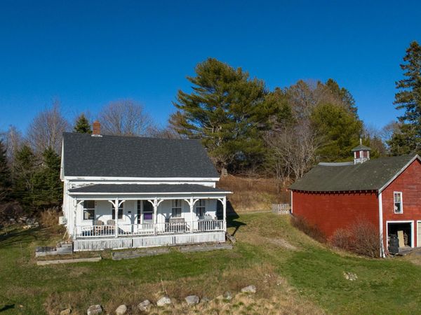 50 Grove Street , Machias, ME 04654