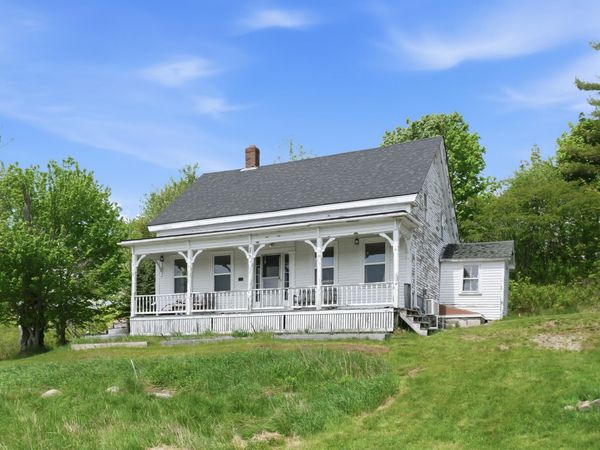 50 Grove Street, Machias, ME 04654