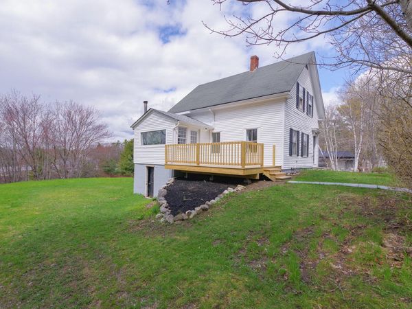 1216 Main Street , Waldoboro, ME 04572