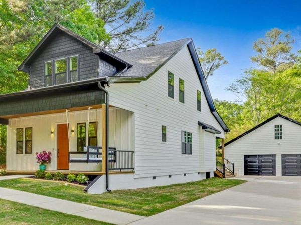 745 Trout Street NE, Marietta, GA 30060