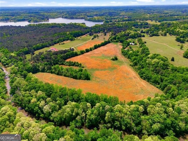 0 Hwy 330, Statham, GA 30666