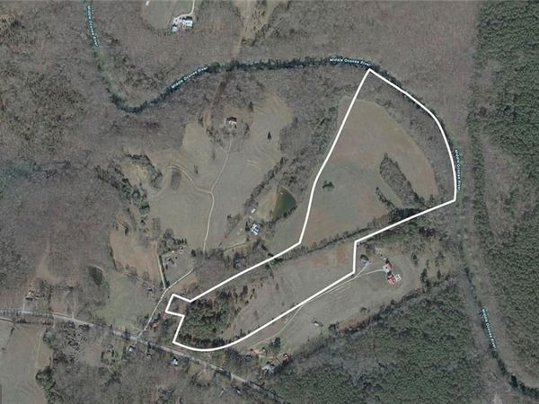 0 Hwy 330, Statham, GA 30666