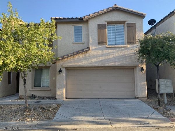 5063 Lime Kiln Avenue , Las Vegas, NV 89139