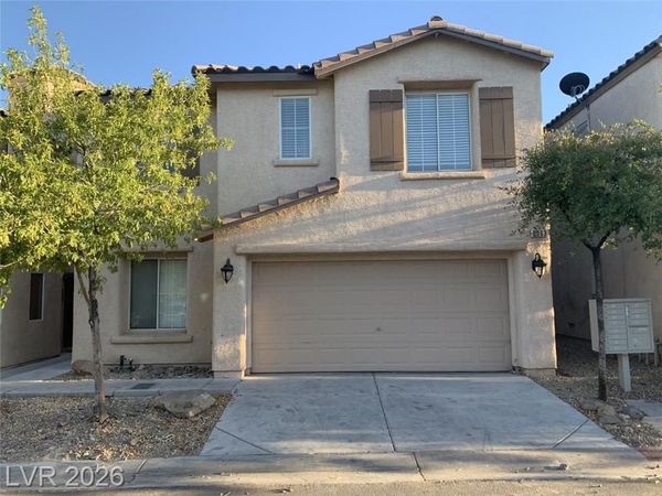 5063 Lime Kiln Avenue , Las Vegas, NV 89139