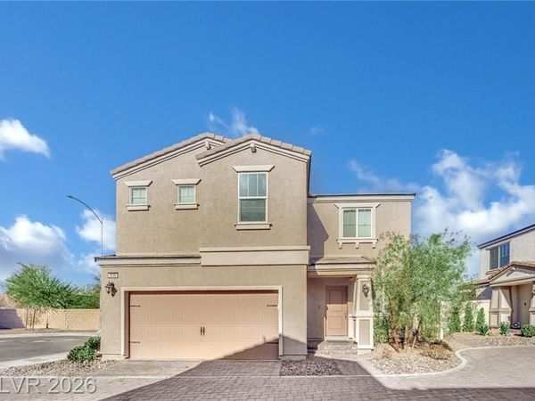 3636 Monkfish Court , North Las Vegas, NV 89032