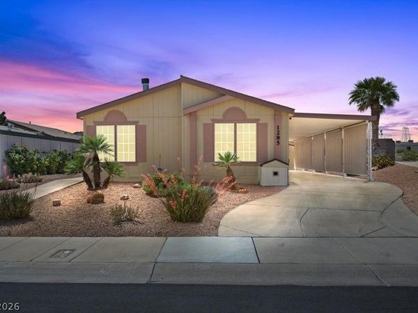 1285 Brenalee Avenue , Henderson, NV 89002