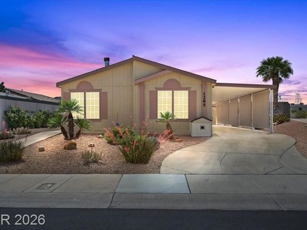 1285 Brenalee Avenue , Henderson, NV 89002