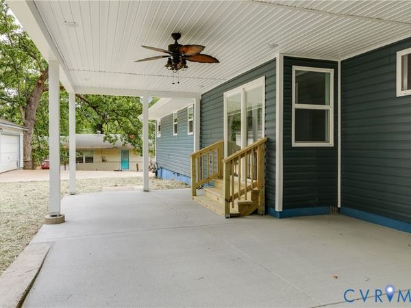 1304 Liberty Avenue, Hopewell, VA 23860