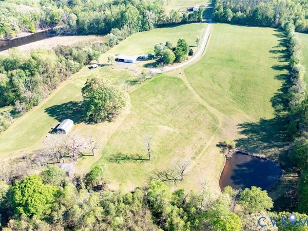 334 Pump Road , New Canton, VA 23123