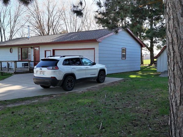 N5905 18th Place, Black River Falls, WI 54615