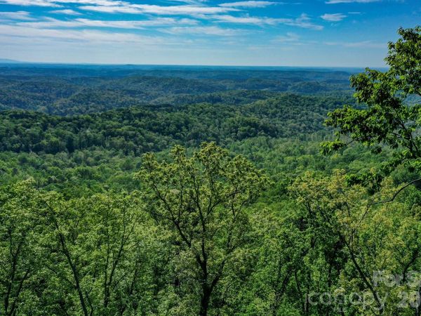 0 Bills Mountain Trail , Lake Lure, NC 28746